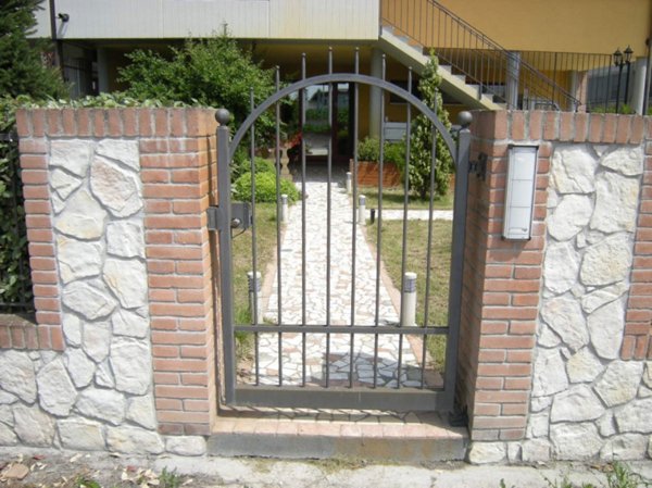 casa indipendente in vendita a Campiglia dei Berici