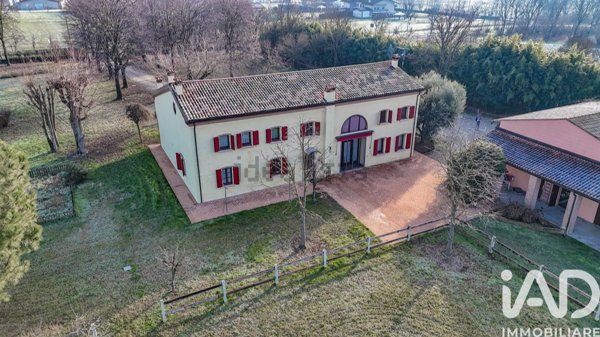 casa indipendente in vendita a Campiglia dei Berici