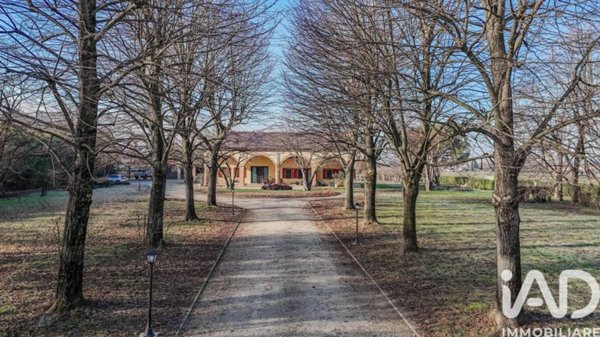 casa indipendente in vendita a Campiglia dei Berici