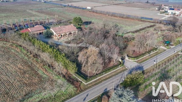 casa indipendente in vendita a Campiglia dei Berici
