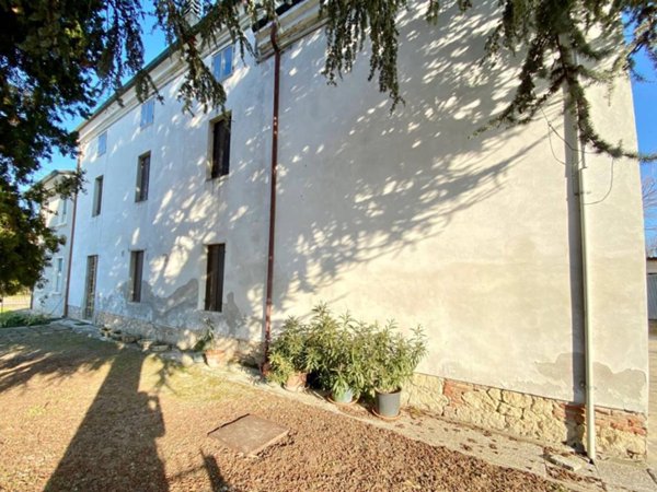 casa indipendente in vendita a Campiglia dei Berici