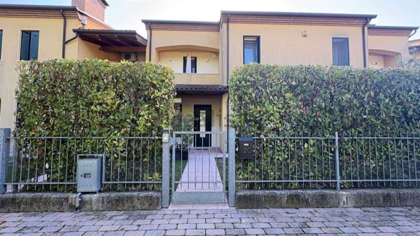 casa indipendente in vendita a Campiglia dei Berici