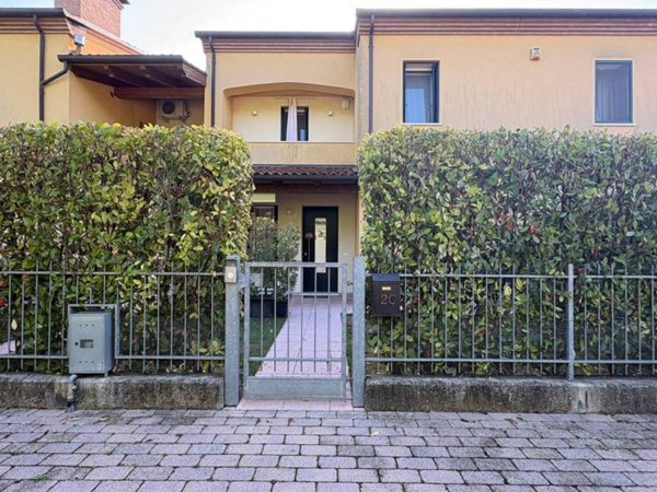 casa indipendente in vendita a Campiglia dei Berici