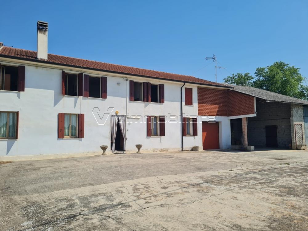 casa indipendente in vendita a Campiglia dei Berici