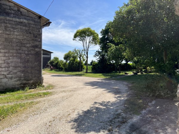 casa indipendente in vendita a Campiglia dei Berici