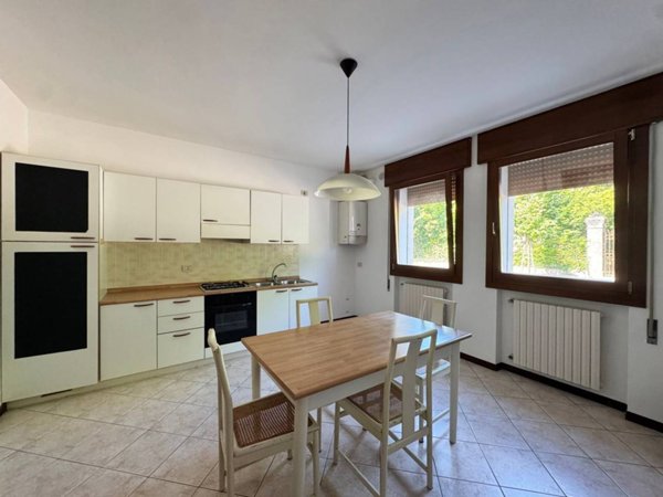 appartamento in vendita a Campiglia dei Berici