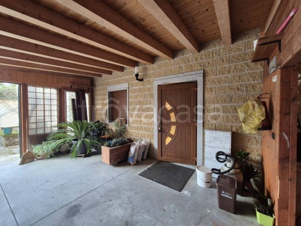 casa indipendente in vendita a Campiglia dei Berici