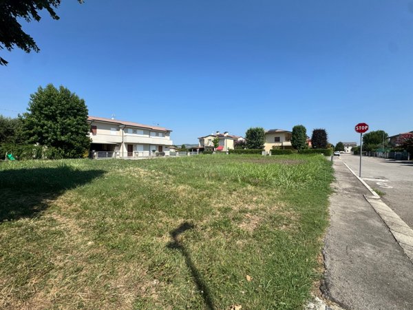 casa indipendente in vendita a Campiglia dei Berici