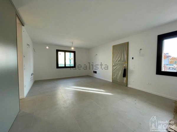 appartamento in vendita a Carrè