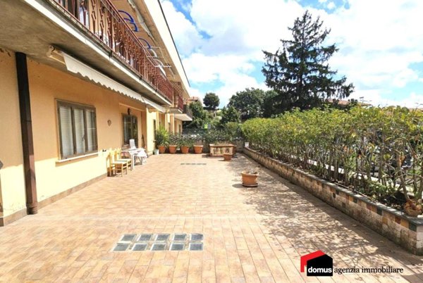 appartamento in vendita a Carrè