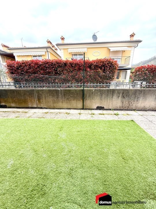 appartamento in vendita a Carrè