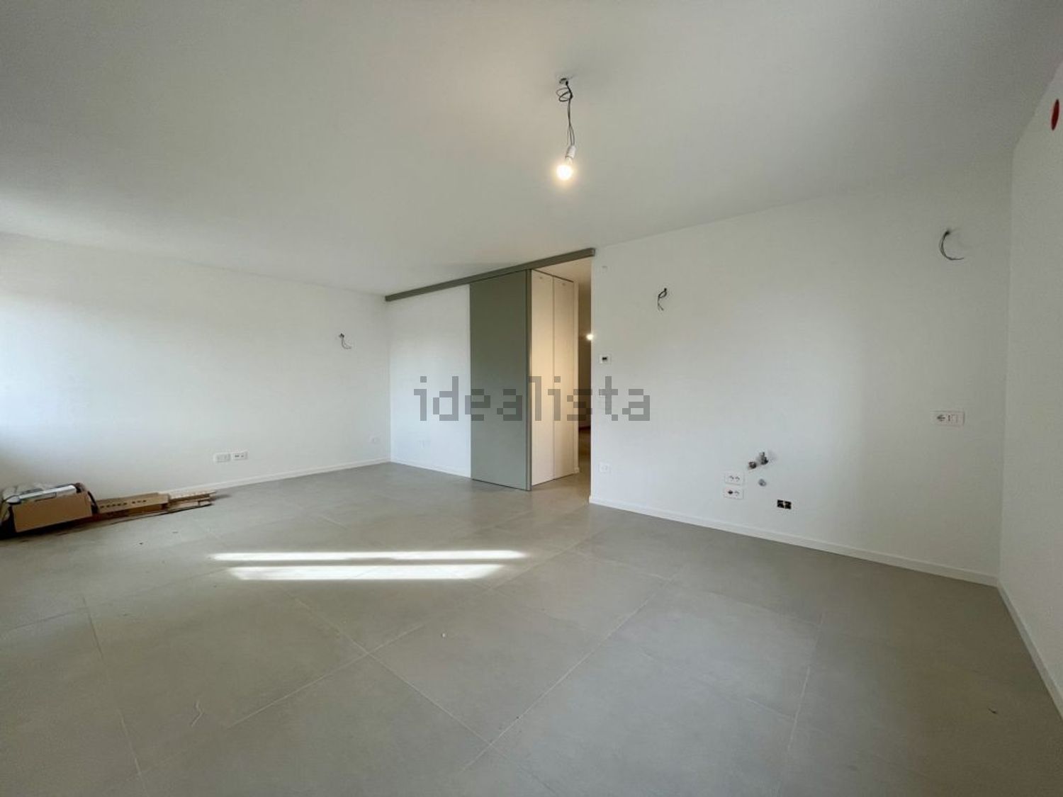 appartamento in vendita a Carrè
