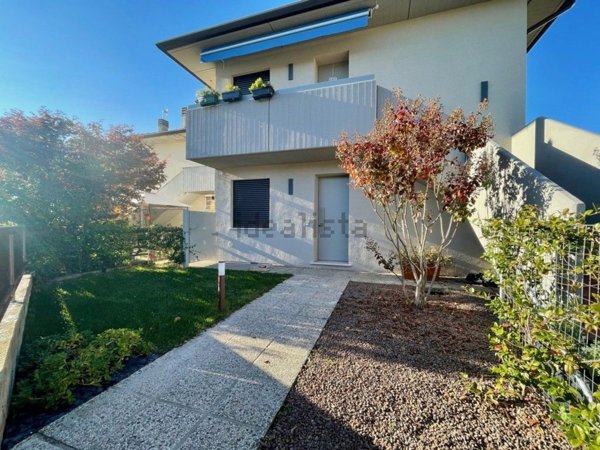 appartamento in vendita a Carrè