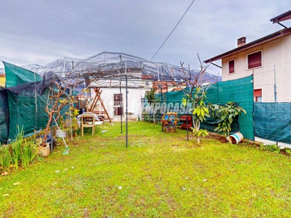 appartamento in vendita a Carrè