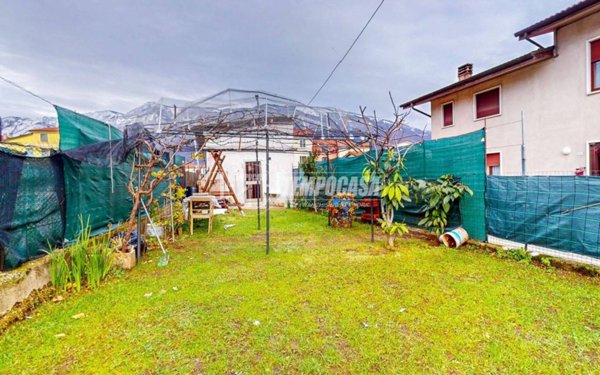 appartamento in vendita a Carrè