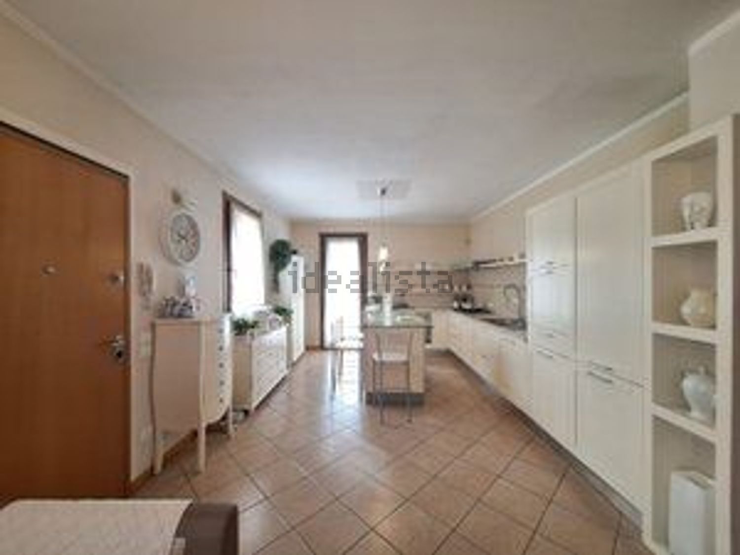 appartamento in vendita a Carrè