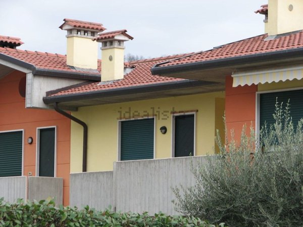 appartamento in vendita a Carrè