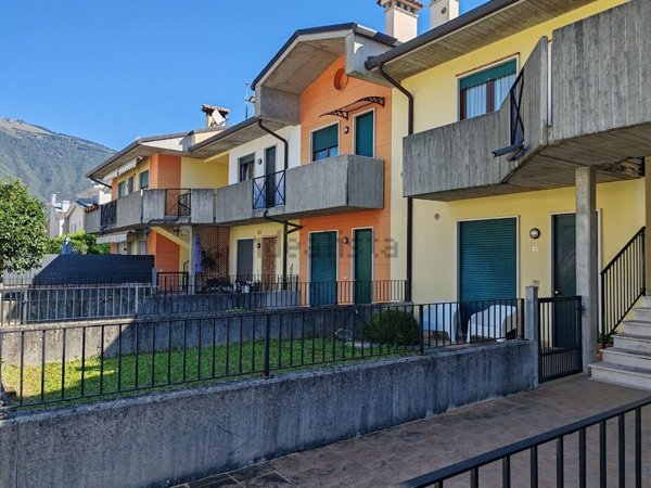 appartamento in vendita a Carrè