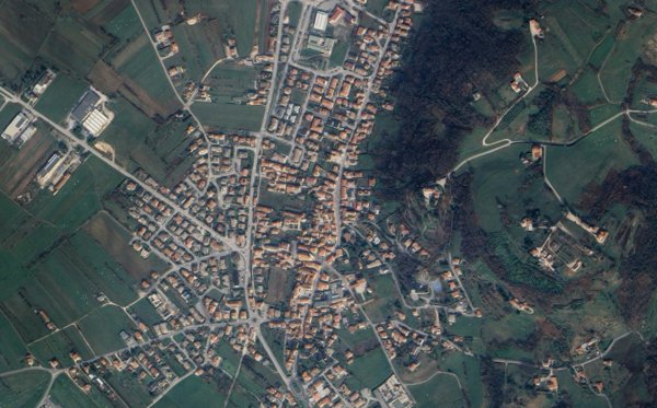 appartamento in vendita a Carrè