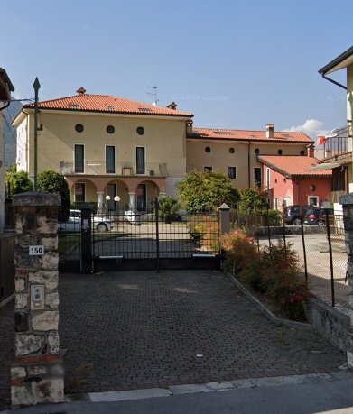 appartamento in vendita a Carrè