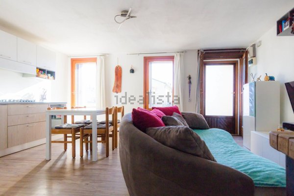 appartamento in vendita a Carrè