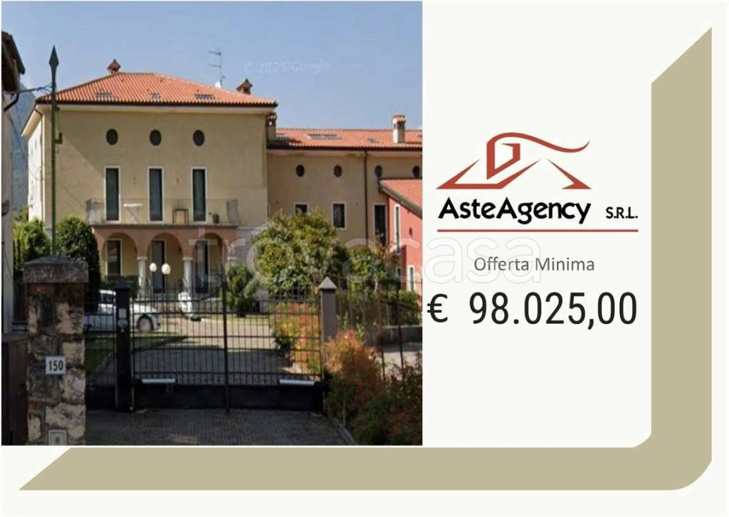 appartamento in vendita a Carrè