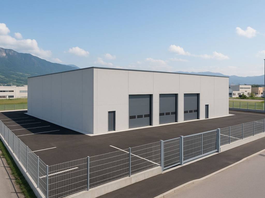 terreno edificabile in vendita a Carrè