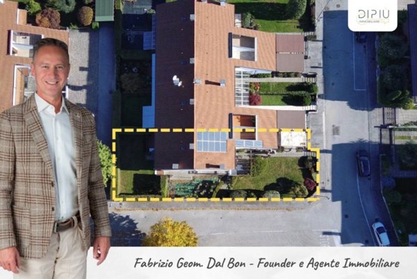 casa indipendente in vendita a Carrè