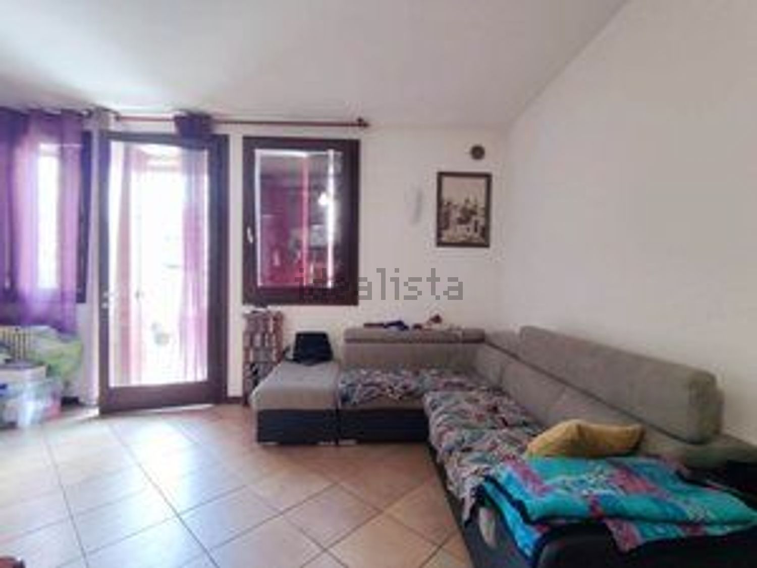 appartamento in vendita a Carrè