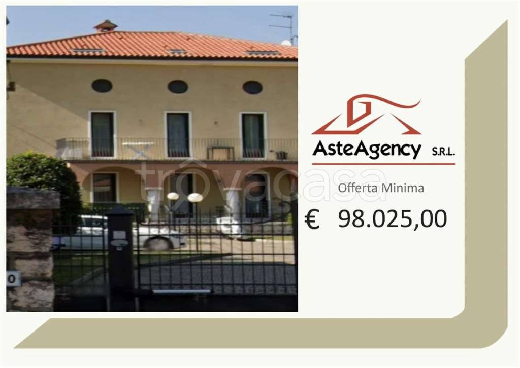 appartamento in vendita a Carrè