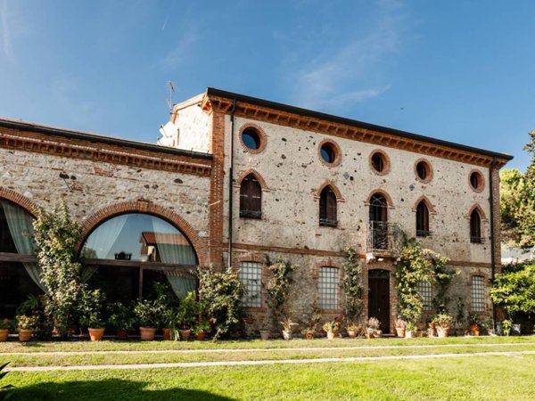 villa in vendita a Carrè