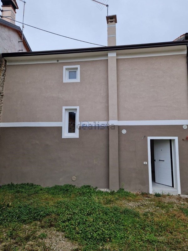 appartamento in vendita a Carrè