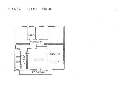 appartamento in vendita a Carrè