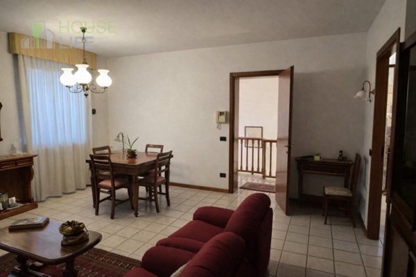 appartamento in vendita a Carrè