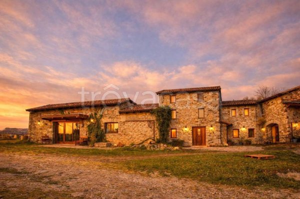 villa in vendita a Carrè