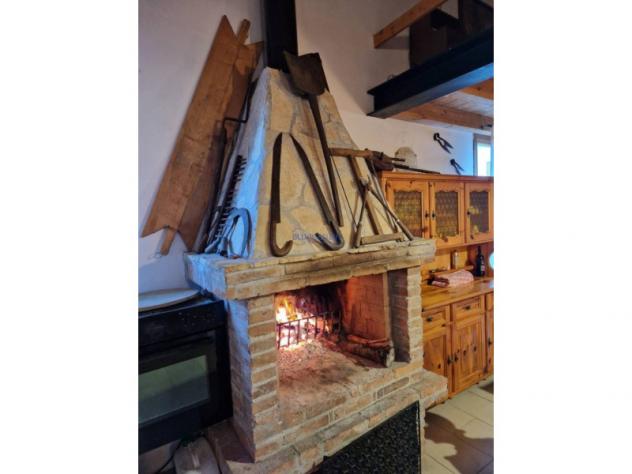 casa indipendente in vendita a Carrè