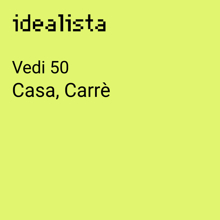 casa indipendente in vendita a Carrè