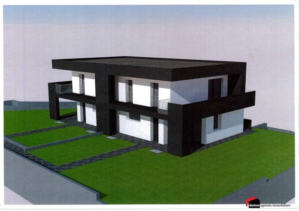 casa indipendente in vendita a Carrè