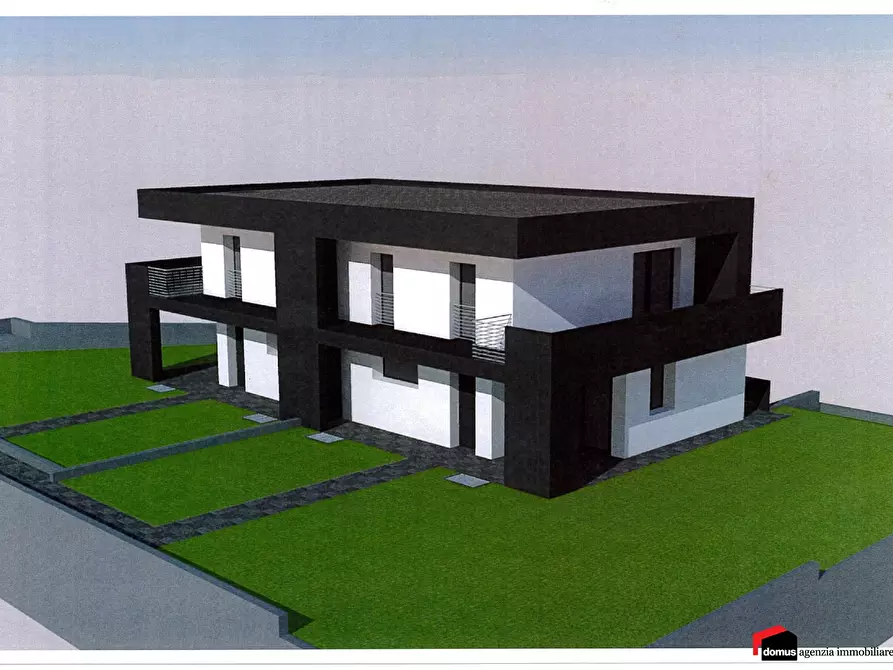 casa indipendente in vendita a Carrè