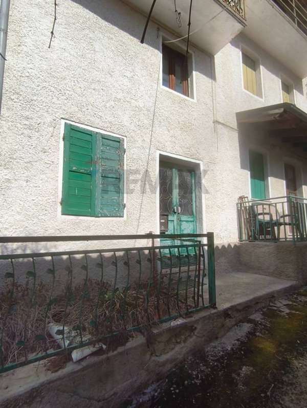 villetta a schiera in vendita a Carrè