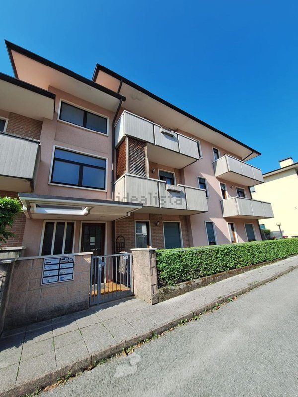 appartamento in vendita a Carrè