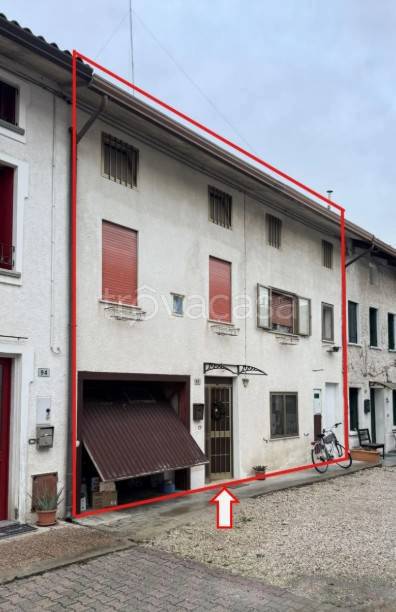 appartamento in vendita a Carrè