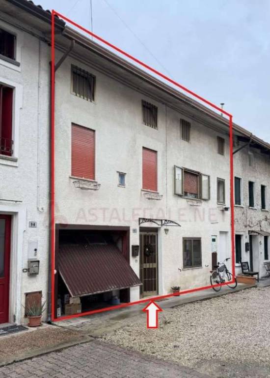appartamento in vendita a Carrè
