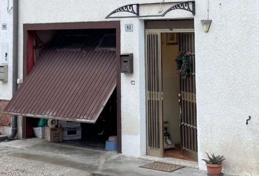 appartamento in vendita a Carrè