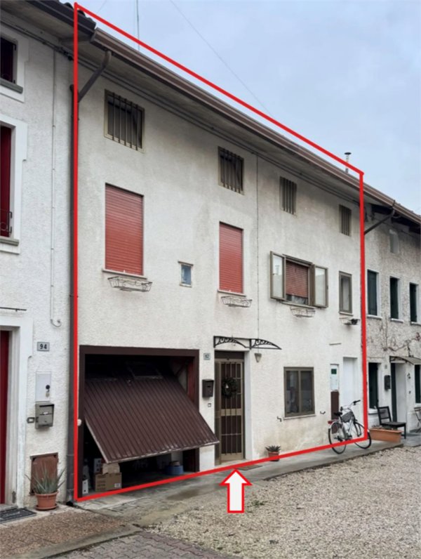 appartamento in vendita a Carrè