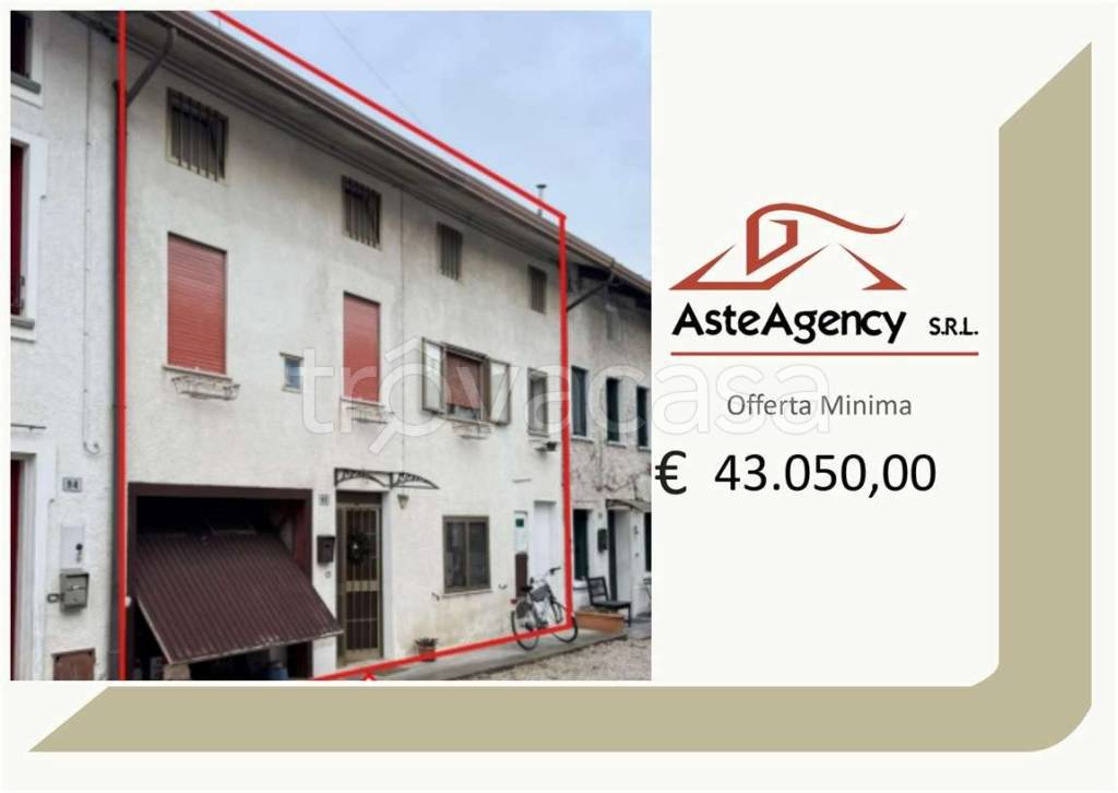 appartamento in vendita a Carrè