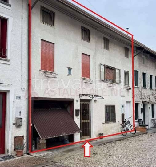 appartamento in vendita a Carrè