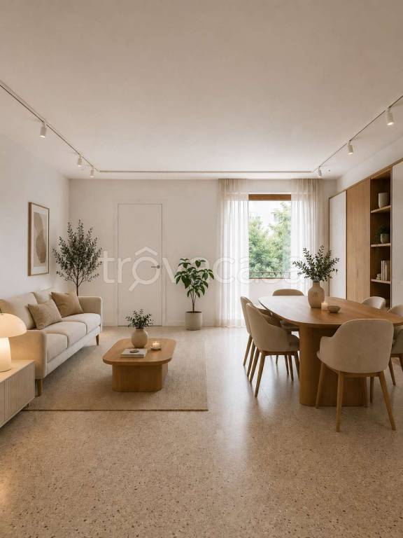 appartamento in vendita a Carrè