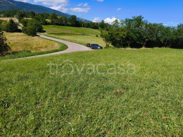 terreno agricolo in vendita a Carrè in zona Cà Vecchia