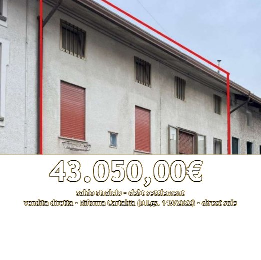 casa indipendente in vendita a Carrè